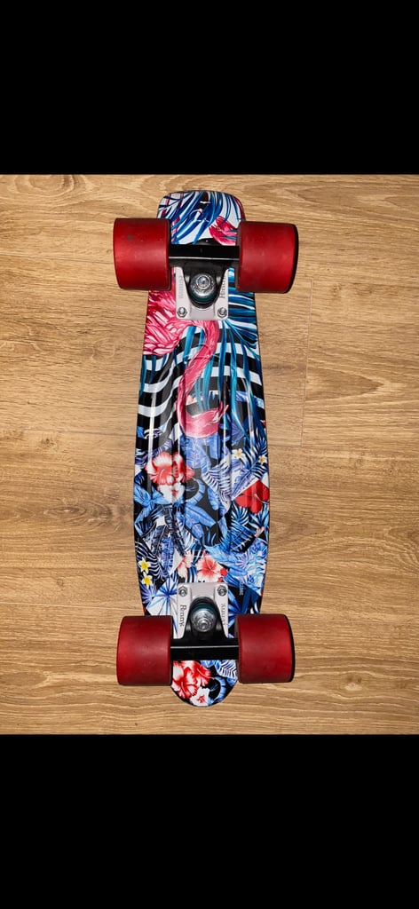 image for Penny board