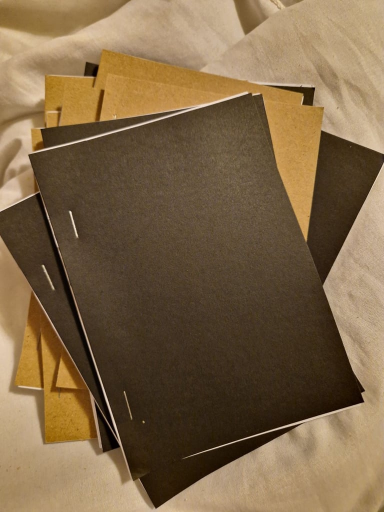 Gratitude Gift Bags