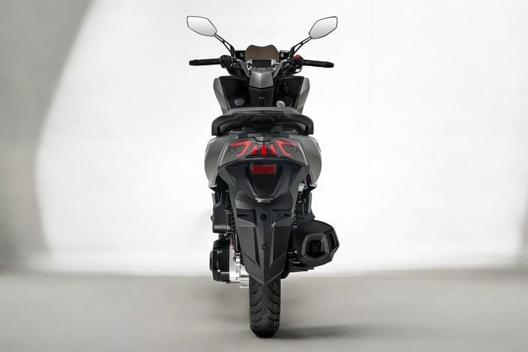 2024 SYM Jet 14 125 125 LC CVT Euro 5