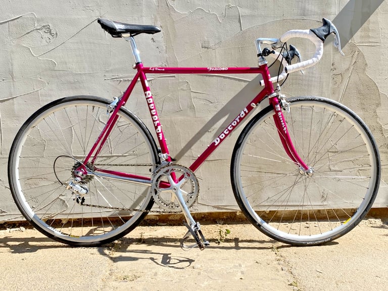 image for Daccordi Furioso - MINT - Vintage Road Bike - Original, Unrestored - Campagnolo - 57cm