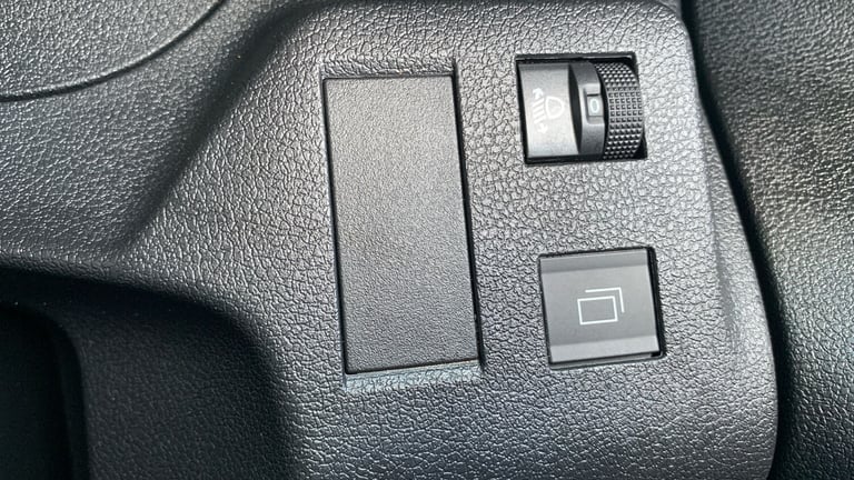 2024 Peugeot Partner 1.5 BlueHDi 1000 Asphalt Standard Panel Van 5dr Diesel EAT8 SWB Euro 6 (s/s ...