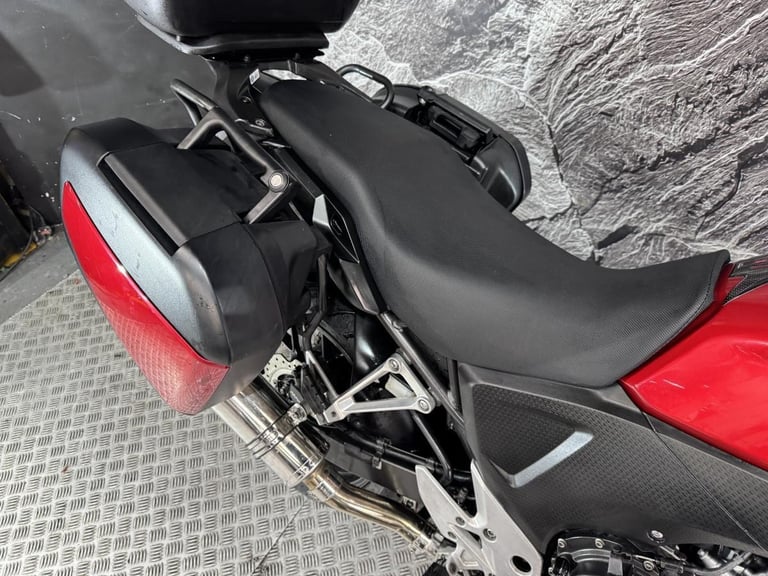 HONDA CB500X CB 500 X 2014