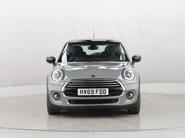 2019 MINI Hatch 1.5 Cooper Exclusive Hatchback 3dr Petrol Manual Euro 6 (s/s) (136 ps) Hatchback ...