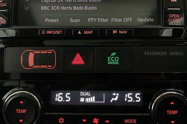 Mitsubishi Outlander PHEV 2.0h 12kwh Gx4hs Suv 5dr Petrol Plug In Hybrid CVT
