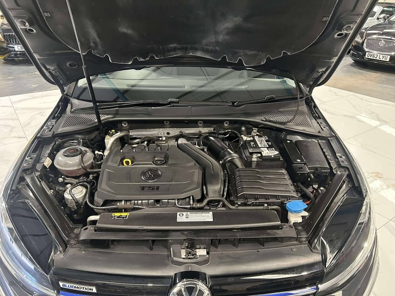 2020 Volkswagen Golf 1.5 TSI EVO Match Edition 5dr HATCHBACK Petrol Manual