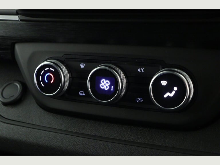 2024 Renault Trafic SL30 90kW 52kWh Advance Van Auto PANEL VAN Electric Automatic