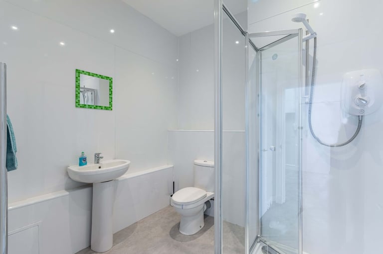 Fantastic, 3 bedroom, HMO flat on Leith Walk – available soon