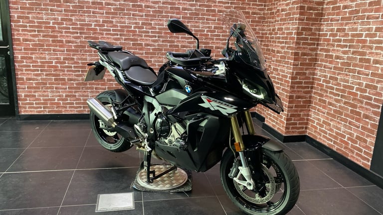 image for 2025 BMW S1000 S1000 XR TE (24MY) DUEL PETROL Manual