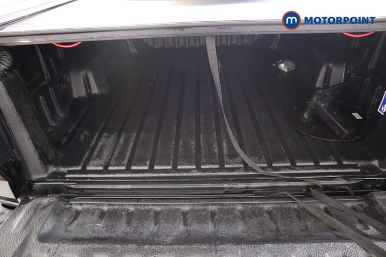 2024 Ford Ranger Pick Up Double Cab Wildtrak 2.0 EcoBlue 205 Auto Double Cab Pick-up Diesel Autom...