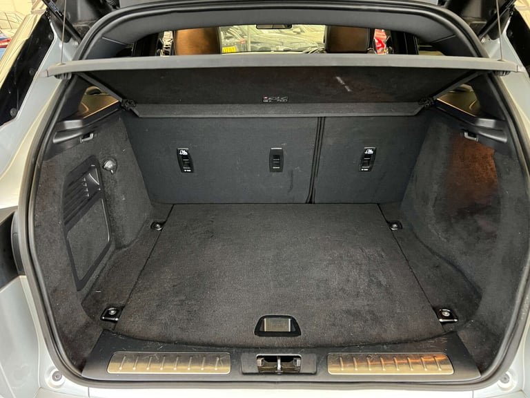 2018 Land Rover Range Rover Evoque 2.0 Range Rover Evoque HSE Dynamic TD4 Auto 4WD 5dr SUV Diesel...