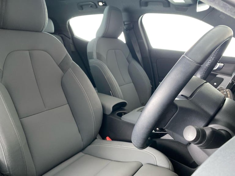 2022 Polestar Polestar 2 300kW 78kWh Long Range DM [Plus] 5dr 4WD Auto Saloon ELECTRIC Automatic