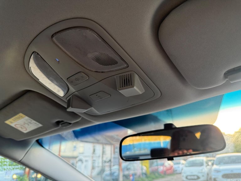 2014 Hyundai i40 1.7 CRDi Blue Drive Active Euro 5 (s/s) 4dr SALOON Diesel Manual