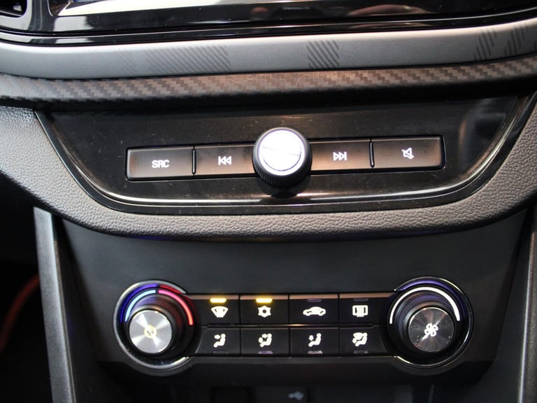 2022 MG MG3 1.5 VTi-TECH Exclusive 5dr [Navigation] Hatchback PETROL Manual