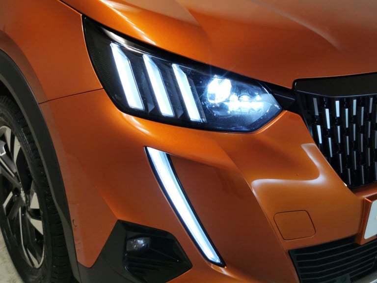 2021 Peugeot 2008 1.5 BlueHDi GT SUV 5dr Diesel Manual Euro 6 (s/s) (110 ps) - HEATED SEATS - Suv...