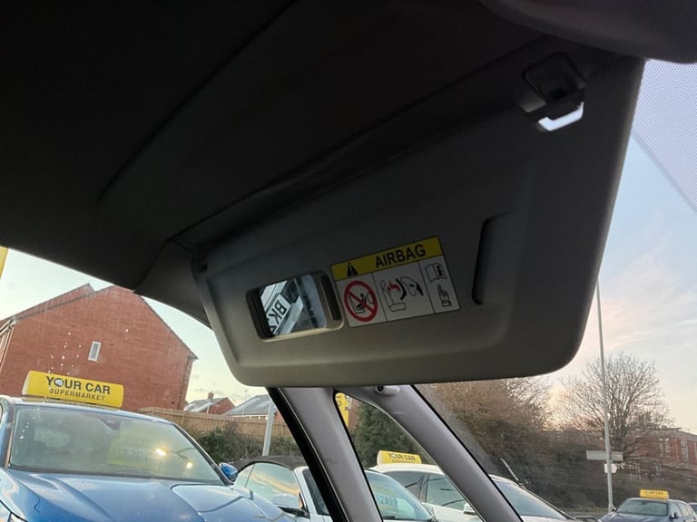 2014 Citroen C4 Picasso 1.6 e-HDi 115 Airdream Exclusive 5dr ETG6 MPV DIESEL Automatic