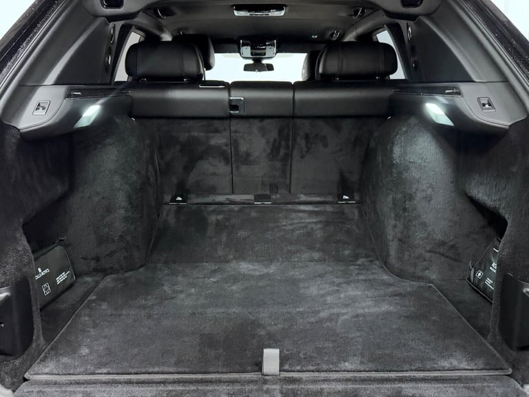 2023 Rolls-Royce Cullinan 6.75 V12 Black Badge SUV 5dr Petrol Auto 4WD Euro 6 (600 ps) ESTATE Pet...