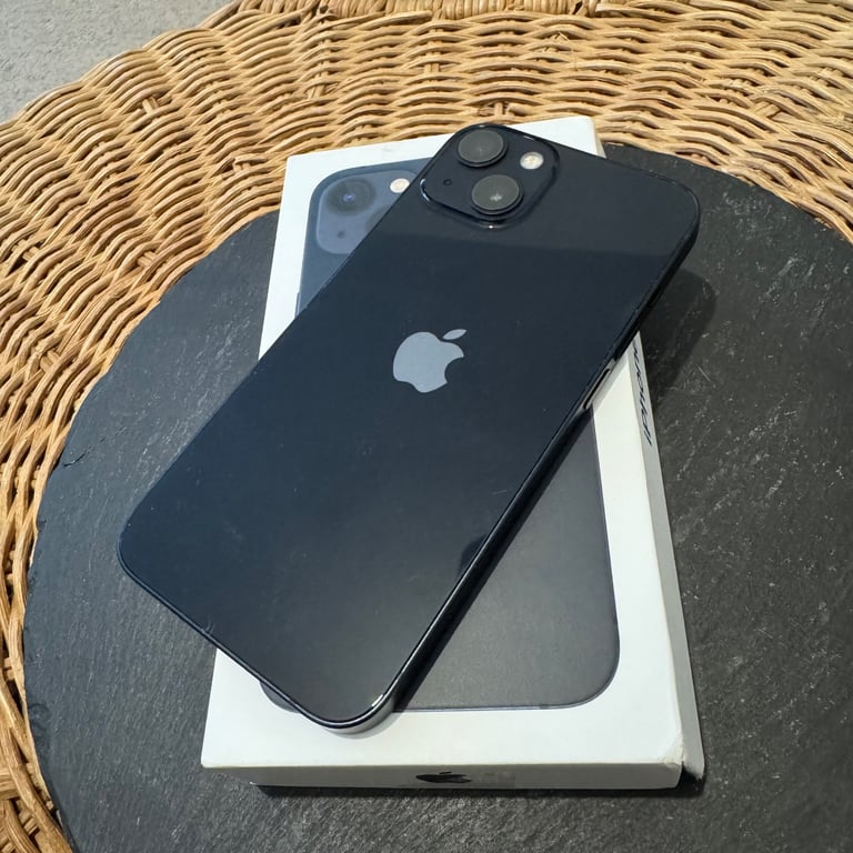 iPhone 13 – 128GB – Great Condition