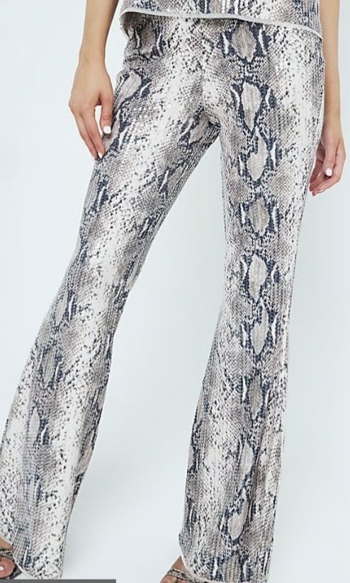 image for New with tags River Island trousers 