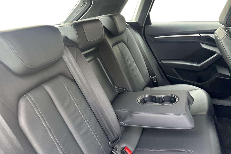 2023 Audi A3 30 TFSI Sport 5dr Hatchback Petrol Manual
