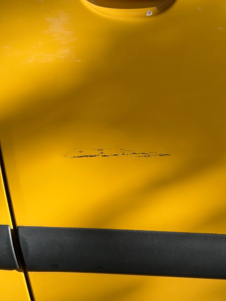 Seat, IBIZA, Hatchback, 2008, Manual, 1198 (cc),3 doors - Image 9