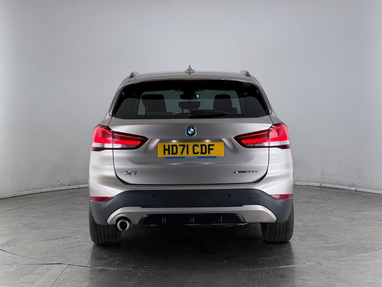 2021 BMW X1 1.5 25e 10kWh Sport Auto xDrive Euro 6 (s/s) 5dr ESTATE Petrol/Electric Hybrid Automatic