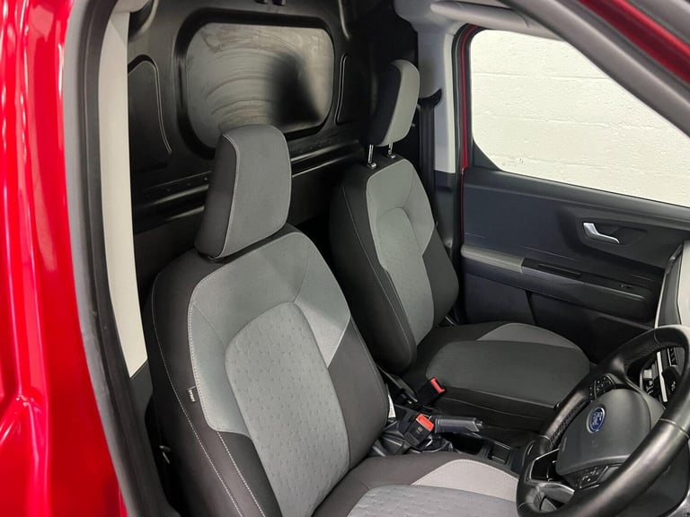 2024 Ford Transit Courier 1.0 EcoBoost Limited SWB Euro 6 (s/s) 5dr Panel Van Petrol Manual