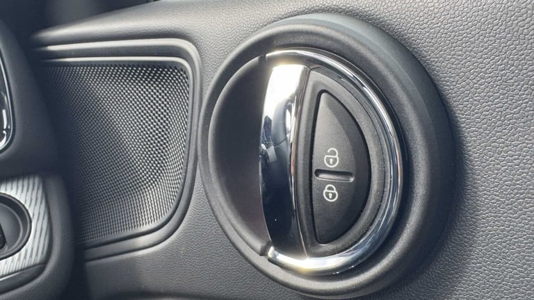 2023 MINI Countryman 1.5 Cooper Exclusive 5dr Auto [Comfort/Nav+ Pack] HATCHBACK PETROL Automatic