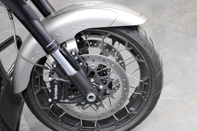 2023 Harley-Davidson FLHXSE CVO Street Glide in Dark Platinum