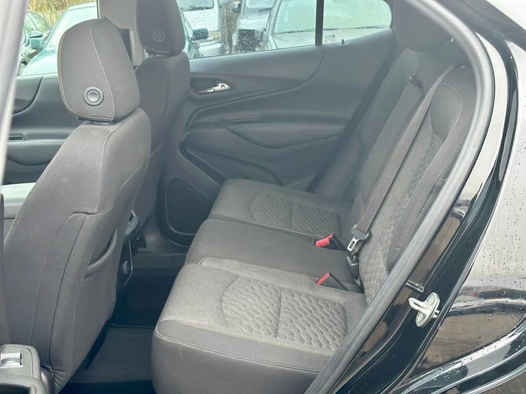 2018 HOLDEN EQUINOX IMPORT 1.6 DIESEL AUTO (VAUXHALL GRANDLAND X)