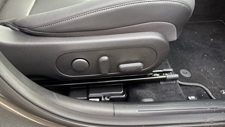 2025 Hyundai KONA 1.6T 138 Ultimate 5dr HATCHBACK PETROL Manual