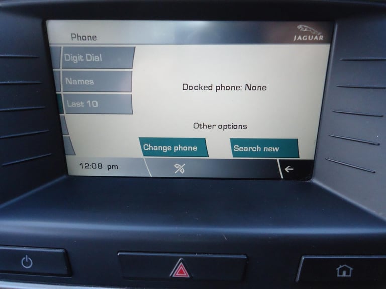 Jaguar XKR