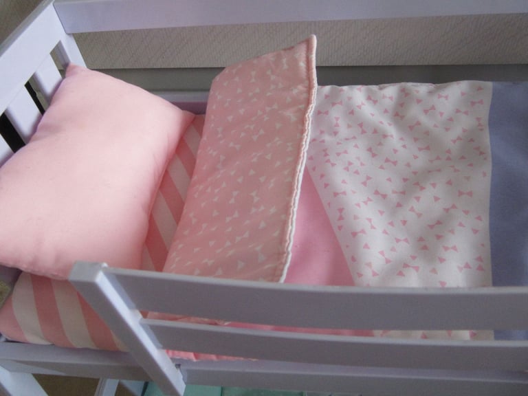 Our Generation Doll Bunk Beds