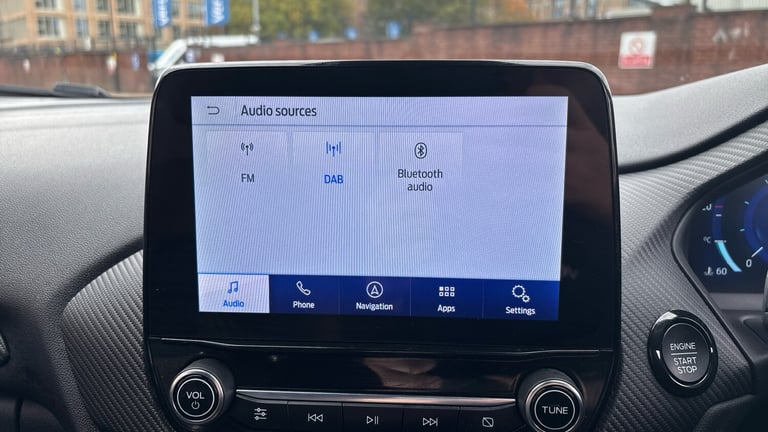 2023 Ford Puma 1.0 EcoBoost Hybrid mHEV ST-Line X 5dr Petrol Hatchback Hatchback Petrol Manual