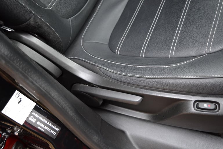 2017 smart forfour 0.9T BRABUS Sport Night Sky (Premium Plus) Twinamic Euro 6 (s/s) 5dr HATCHBACK...