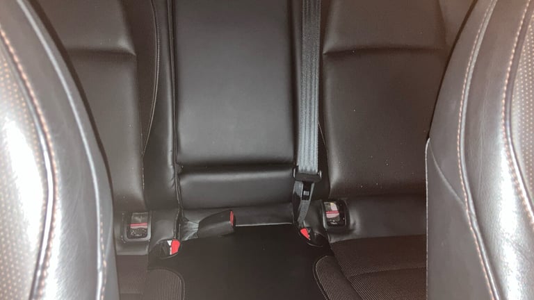 2021 Mazda Mazda3 2.0 Skyactiv X MHEV GT Sport 5dr Auto Petrol Hatchback Hatchback Petrol Automatic