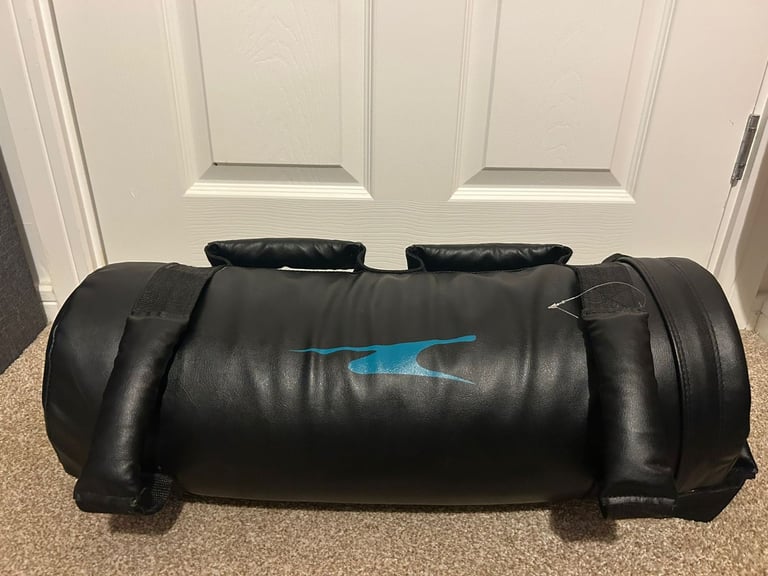 20kg Sandbag Weight Bag for Exercise Heavy Duty Waterproof