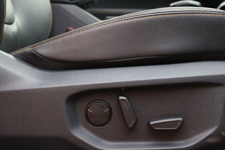 2024 24 FORD RANGER 2.0 TD ECOBLUE WILDTRAK PICKUP DOUBLE CAB 4DR DIESEL AUTO 4W