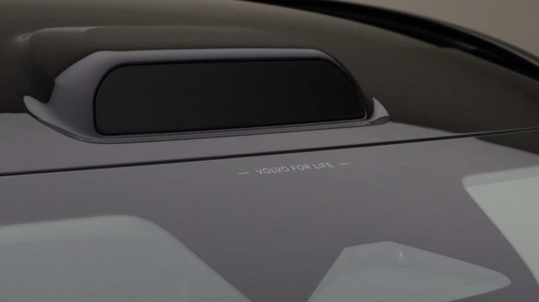  Volvo EX90 Ultra Twin Motor Performance (Sunroof, Bowers &amp; Wilkins, 360 Camera) Electric Aut...