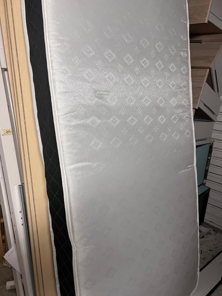 image for Single matress like new