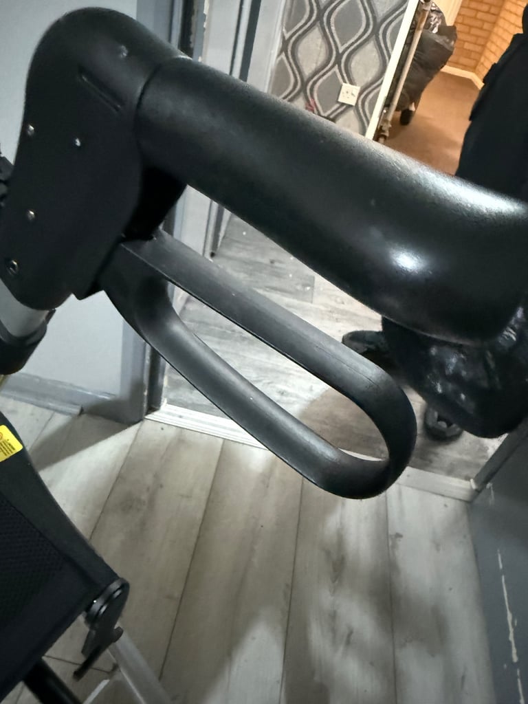 Tuni Prism Mobility Walking Aid