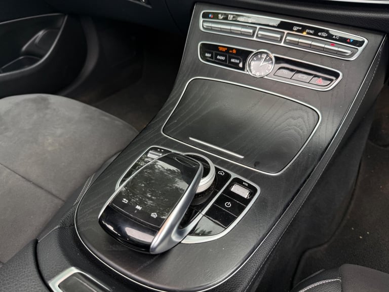 2020 Mercedes-Benz E Class 2.9 E400d AMG Line Night Edition (Premium Plus) G-Tronic+ 4MATIC Euro ...