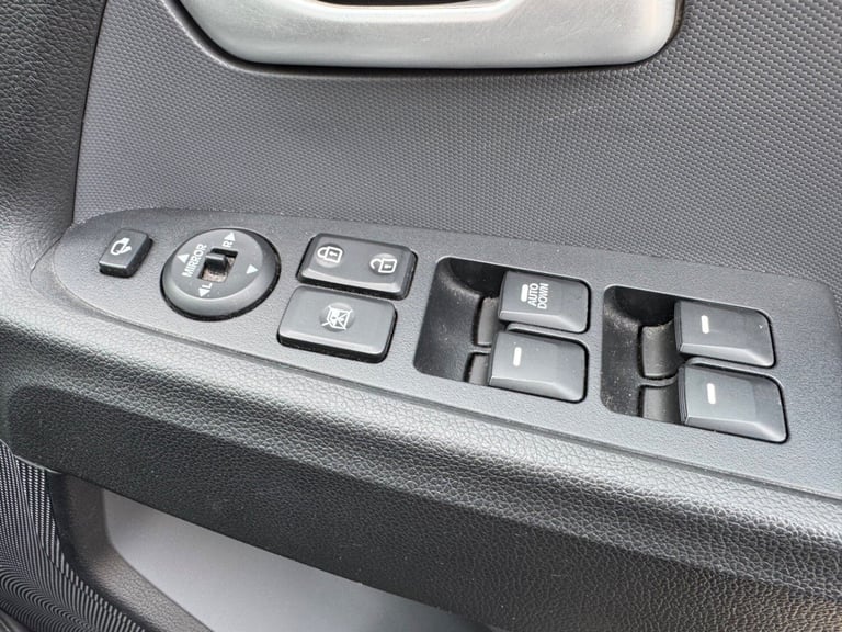 2013 Kia Sportage CRDI KX-3 SAT NAV Estate Diesel Manual