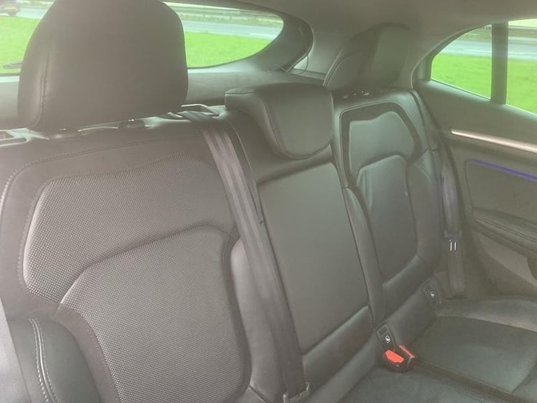 2017 Renault Megane 1.5 dCi Signature Nav - New MOT - Only 77000 Miles