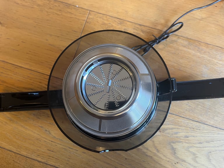 image for Brand new juicer