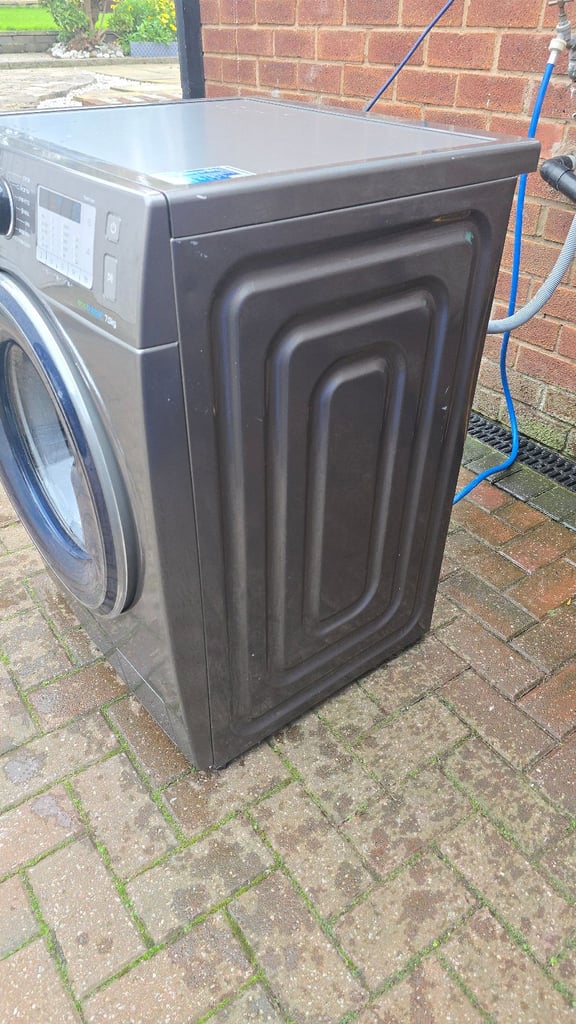 Samsung Eco Bubble 7KG Washing Machine  - Fully working - Can deliver locally from £8