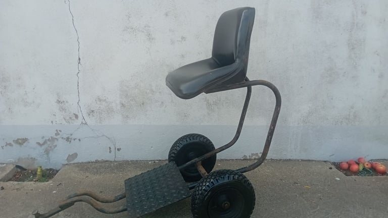 image for Bike trailer