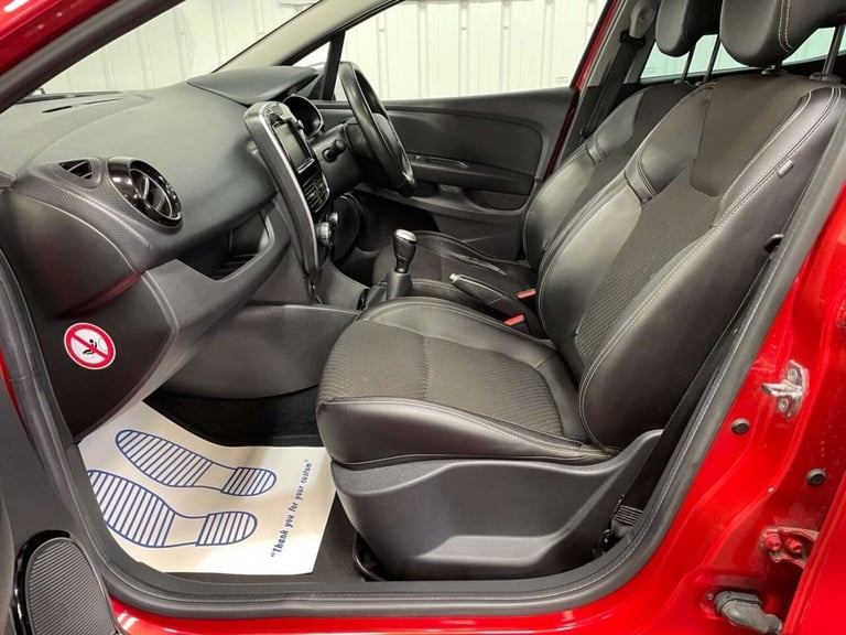 2019 Renault Clio 0.9 TCE 90 GT Line 5dr HATCHBACK PETROL Manual