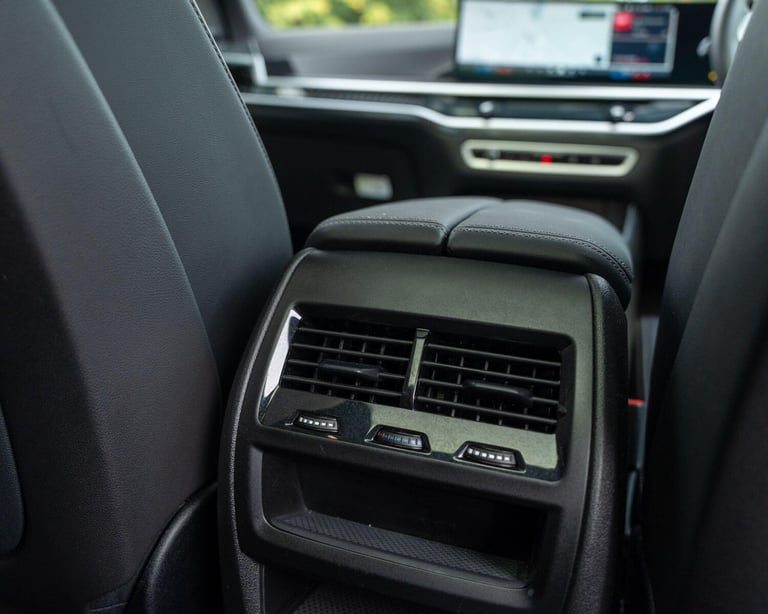 2024 BMW X5 3.0 50e 25.7kWh M Sport Steptronic xDrive Euro 6 (s/s) 5dr ESTATE Petrol/Electric Hyb...