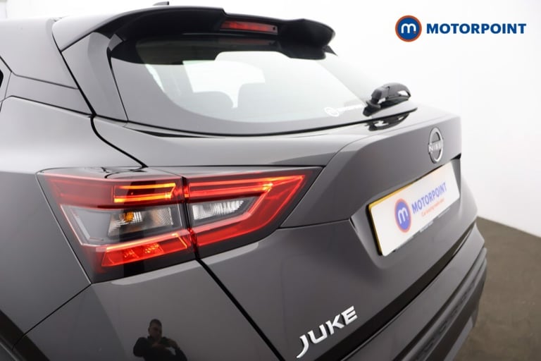 2023 Nissan Juke 1.0 DiG-T 114 Acenta 5dr SUV Petrol Manual