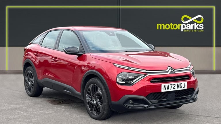 image for 2022 Citroen C4 1.2 PureTech (130) Sense Plus 5dr (Rear Parking Ca Petrol